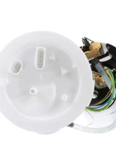 Delphi Fuel Pump Module Assembly Audi 2.0L 4-Cyl                                     - FG1708 - Image 8