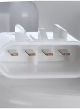 Delphi Fuel Pump Module Assembly Chevrolet Uplander 2008 3.9L V6                                     - FG1709 - Image 4