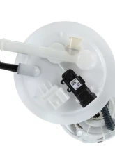 Delphi Fuel Pump Module Assembly Chevrolet Uplander 2008 3.9L V6                                     - FG1709 - Image 9