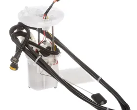 Delphi Fuel Pump Module Assembly Jaguar