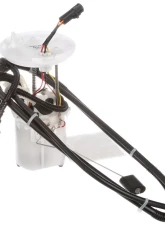 Delphi Fuel Pump Module Assembly Jaguar                                     - FG1712 - Image 9