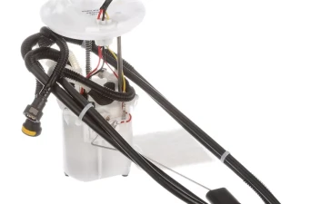 Fuel Components