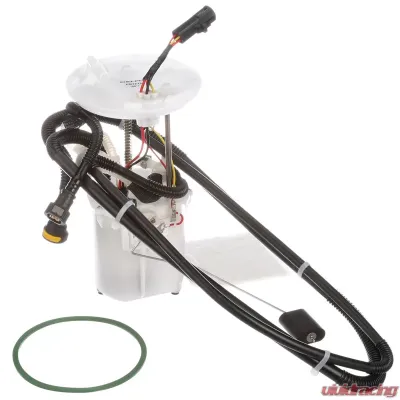 Delphi Fuel Pump Module Assembly Jaguar - FG1712