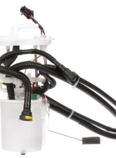 Delphi Fuel Pump Module Assembly Jaguar                                     - FG1712 - Image 7