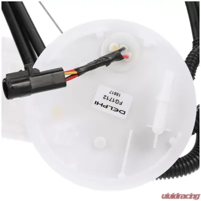 Delphi Fuel Pump Module Assembly Jaguar - FG1712