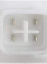 Delphi Fuel Pump Module Assembly Mazda CX-9 2011-2015 3.7L V6                                     - FG1715 - Image 4