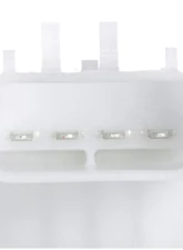 Delphi Fuel Pump Module Assembly Dodge Journey 2009-2010 2.4L 4-Cyl                                     - FG1720 - Image 4