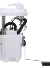 Delphi Fuel Pump Module Assembly Dodge Journey 2009-2010 2.4L 4-Cyl                                     - FG1720 - Image 7