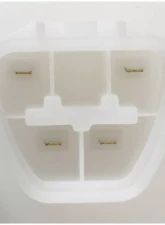 Delphi Fuel Pump Module Assembly Hyundai Sonata 2009-2010 3.3L V6                                     - FG1728 - Image 5