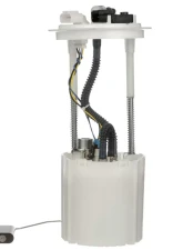 Delphi Fuel Pump Module Assembly Buick Lucerne 2009-2011 3.9L V6                                     - FG1731 - Image 2