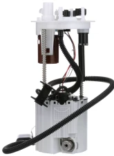 Delphi Fuel Pump Module Assembly Saturn Vue Left 2008-2010                                     - FG1740 - Image 2