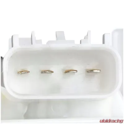 Delphi Fuel Pump Module Assembly Saturn Vue Left 2008-2010 - FG1740