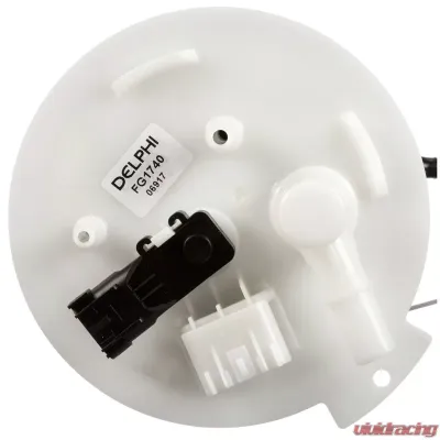 Delphi Fuel Pump Module Assembly Saturn Vue Left 2008-2010 - FG1740