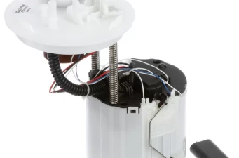Fuel Components