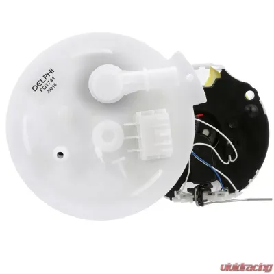 Delphi Fuel Pump Module Assembly Chevrolet Sonic 2012-2017 - FG1741