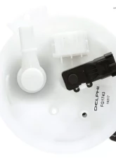 Delphi Fuel Pump Module Assembly                                     - FG1743 - Image 10
