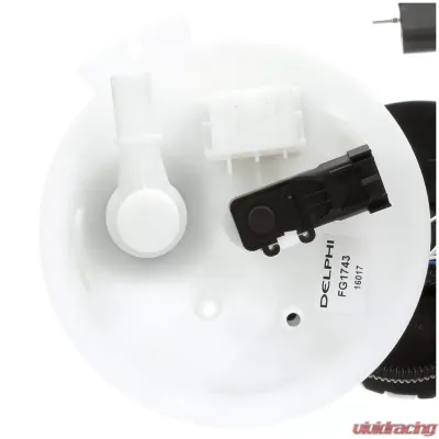 Delphi Fuel Pump Module Assembly - FG1743