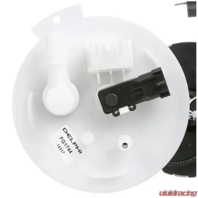 Delphi Fuel Pump Module Assembly Buick Regal 2011 - FG1744