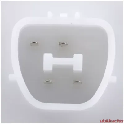 Delphi Fuel Pump Module Assembly Left - FG1752