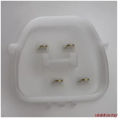Delphi Fuel Pump Module Assembly Right - FG1754