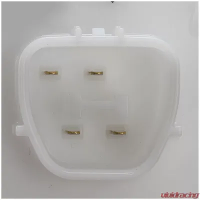 Delphi Fuel Pump Module Assembly Right - FG1755