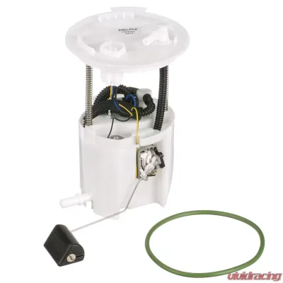 Delphi Fuel Pump Module Assembly Ford Flex Right 2009 3.5L V6 - FG1757