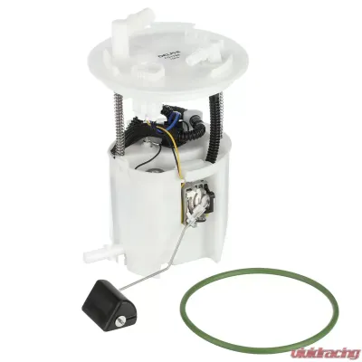 Delphi Fuel Pump Module Assembly Left - FG1758