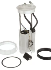 Delphi Fuel Pump Module Assembly Acura RDX Left 2007-2012 2.3L 4-Cyl                                     - FG1759 - Image 6