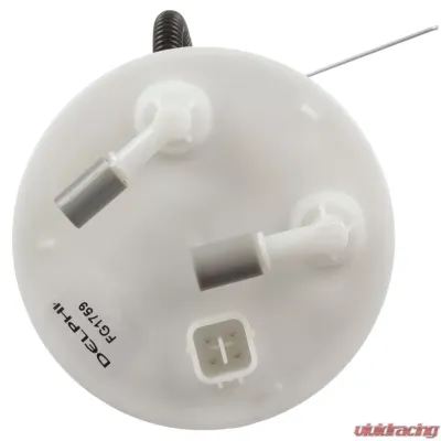 Delphi Fuel Pump Module Assembly Acura RDX Left 2007-2012 2.3L 4-Cyl - FG1759