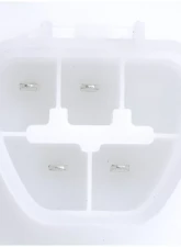 Delphi Fuel Pump Module Assembly Toyota FJ Cruiser 2007-2009 4.0L V6                                     - FG1760 - Image 4