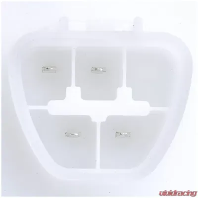 Delphi Fuel Pump Module Assembly Toyota FJ Cruiser 2007-2009 4.0L V6 - FG1760