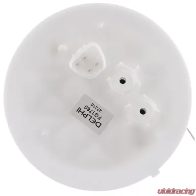 Delphi Fuel Pump Module Assembly Toyota FJ Cruiser 2007-2009 4.0L V6 - FG1760