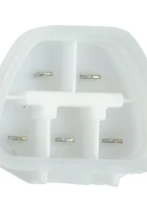 Delphi Fuel Pump Module Assembly Toyota 4Runner 2005-2009                                     - FG1762 - Image 4