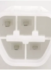 Delphi Fuel Pump Module Assembly Toyota Venza 2009-2015 2.7L 4-Cyl                                     - FG1765 - Image 4