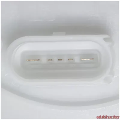 Delphi Fuel Pump Module Assembly Audi 80 1988 4.2L V8 - FG1771
