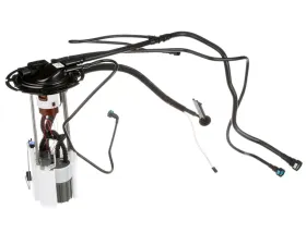 Delphi Fuel Pump Module Assembly Chevrolet Equinox Right 2008-2009