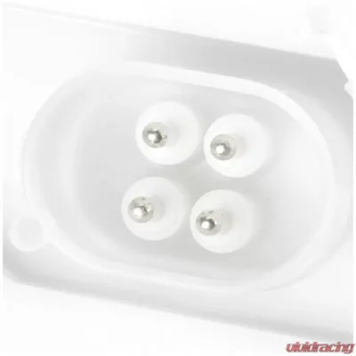 Delphi Fuel Pump Module Assembly Land Rover Discovery 1999-2004 - FG1852