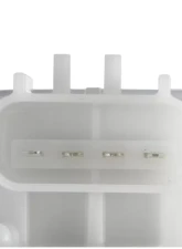 Delphi Fuel Pump Module Assembly Jeep Cherokee 2014-2017                                     - FG1863 - Image 4