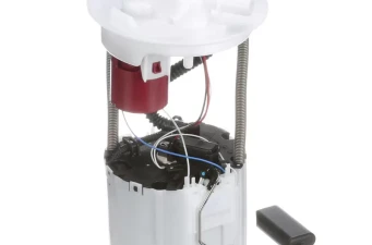 Fuel Components