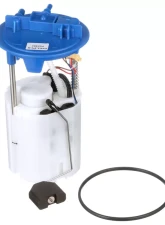 Delphi Fuel Pump Module Assembly Smart Fortwo 2008-2015 1.0L 3-Cyl                                     - FG1883 - Image 6