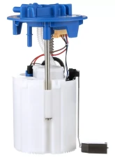 Delphi Fuel Pump Module Assembly Smart Fortwo 2008-2015 1.0L 3-Cyl                                     - FG1883 - Image 7