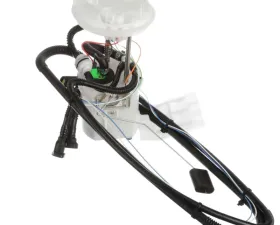 Delphi Fuel Pump Module Assembly Jaguar S-type 2004-2005