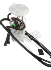 Delphi Fuel Pump Module Assembly Jaguar S-type 2004-2005                                     - FG1885 - Image 9