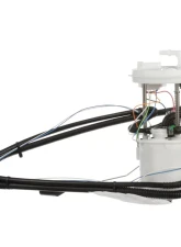 Delphi Fuel Pump Module Assembly Jaguar S-type 2004-2005                                     - FG1885 - Image 2