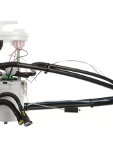 Delphi Fuel Pump Module Assembly Jaguar S-type 2004-2005                                     - FG1885 - Image 6