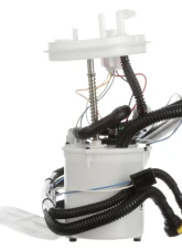 Delphi Fuel Pump Module Assembly Jaguar S-type 2004-2005                                     - FG1885 - Image 7