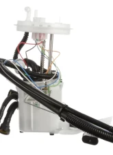 Delphi Fuel Pump Module Assembly Jaguar S-type 2004-2005                                     - FG1885 - Image 8