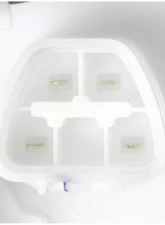 Delphi Fuel Pump Module Assembly Kia Soul 2012-2013 1.6L 4-Cyl                                     - FG1897 - Image 4