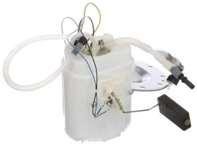 Delphi Fuel Pump Module Assembly Volkswagen