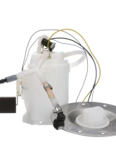 Delphi Fuel Pump Module Assembly Volkswagen                                     - FG1906 - Image 8